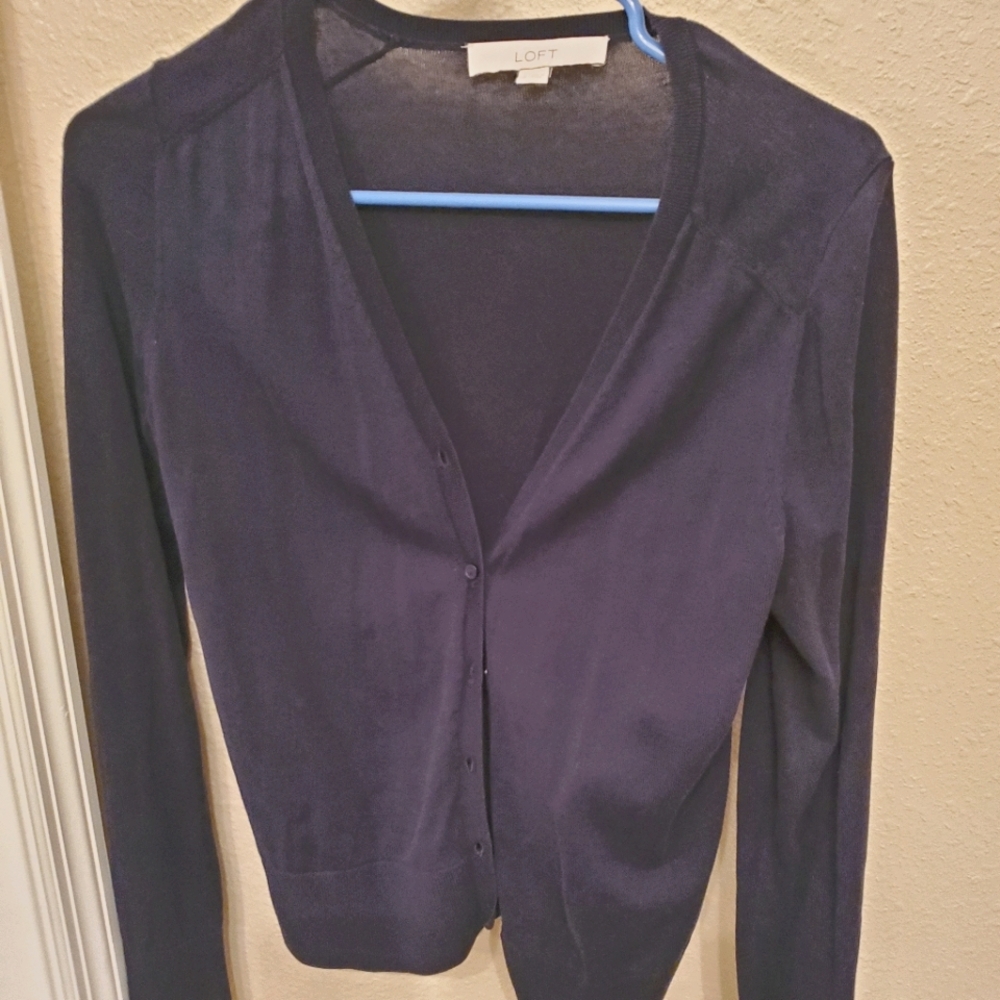 Cardigan